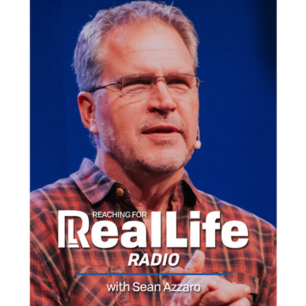 Reaching For Real Life - 1415 - Real Life RCCC - Thur - 060525 - Who's ...