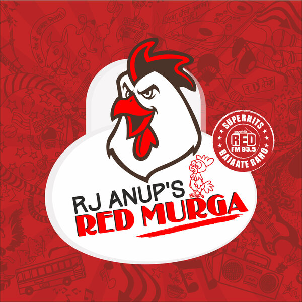 RED MURGA - SUNITA KA TATTOO - Red Murga - Omny.fm