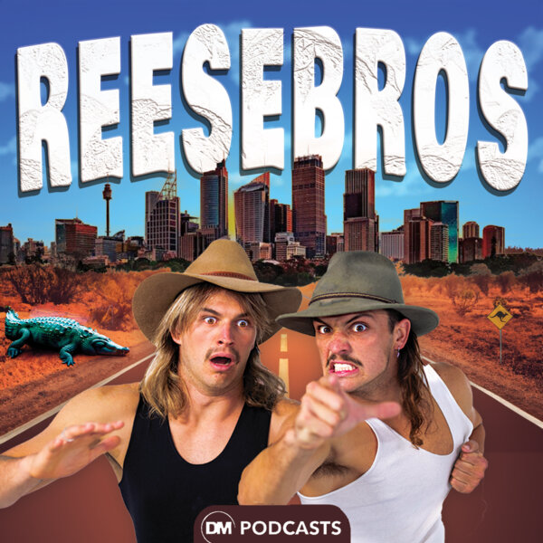 BONUS: An Unfiltered Chat with Maeurn.TV - Reese Bros - Omny.fm