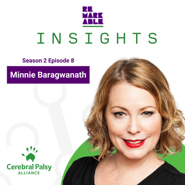 Minnie Baragwanath - The Blindingly Obvious Key To Disruptive ...