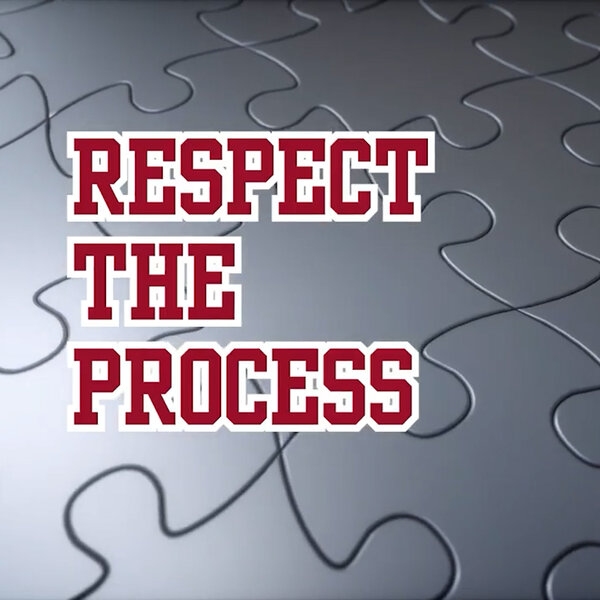 How Far Can the Tide Go in the Tourney? | Respect the Process Ep. 28 ...