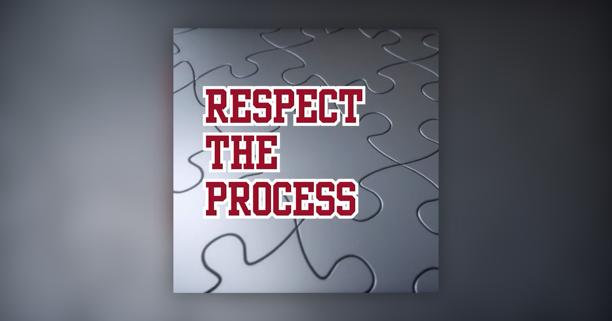 Respect For Process How Far Can the Tide Go in the Tourney? | Respect the Process Ep. 28 ...