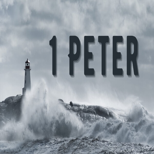 The Imperishable Word of God (1 Peter 1:8-12) - Return to the Word ...