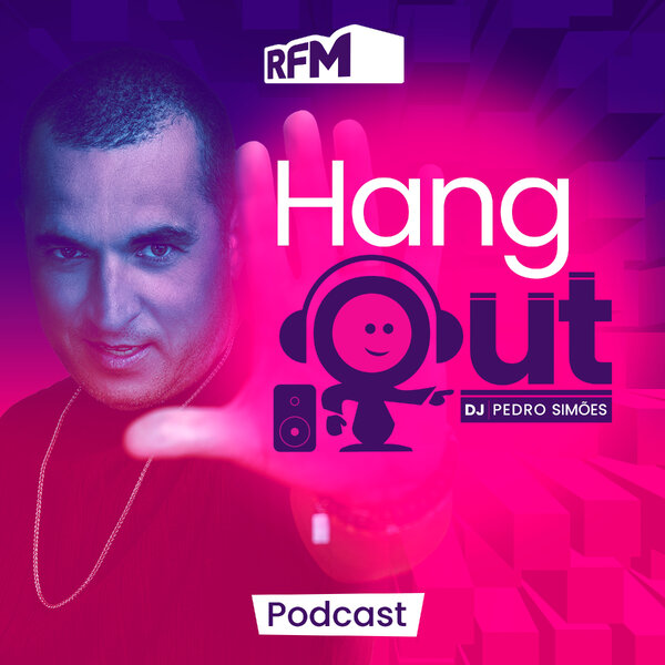 EP 2 | RFM | HANGOUT 8 FEV 2025 - RFM - RFM Hangout com Pedro Simões ...