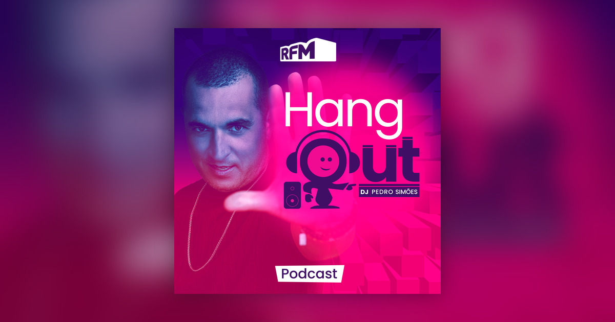 Shoeb Rfm EP 2 | RFM | HANGOUT 8 FEV 2025 - RFM - RFM Hangout com Pedro Simões ...