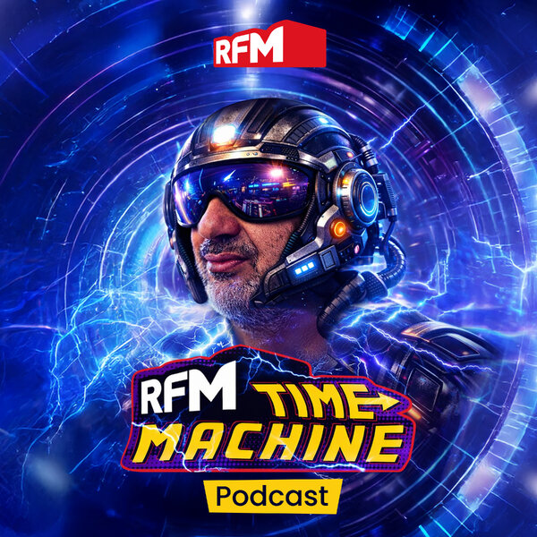 RFM TIME MACHINE 20250323 EP5 - RFM - RFM Time Machine - Omny.fm