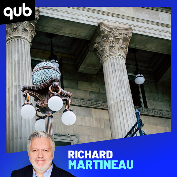 «C’est MOU partout!! On a un système ultra permissif avec les condamnés ...