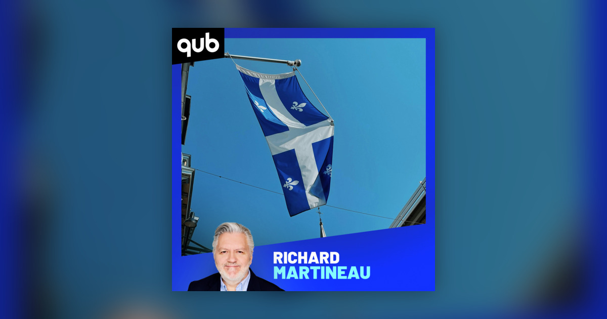 Christian Rioux «C’est tabou MAIS c’est vrai! C’est pas une question d’aimer les ...