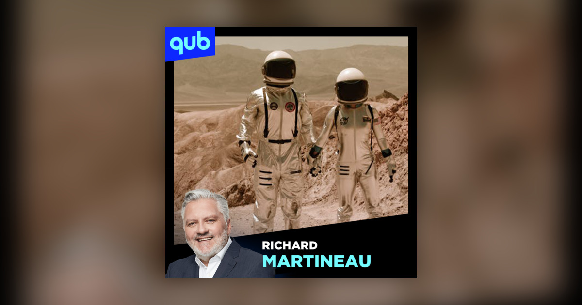 Incroyable: une candidate du PPC croit être une extra-terrestre ...