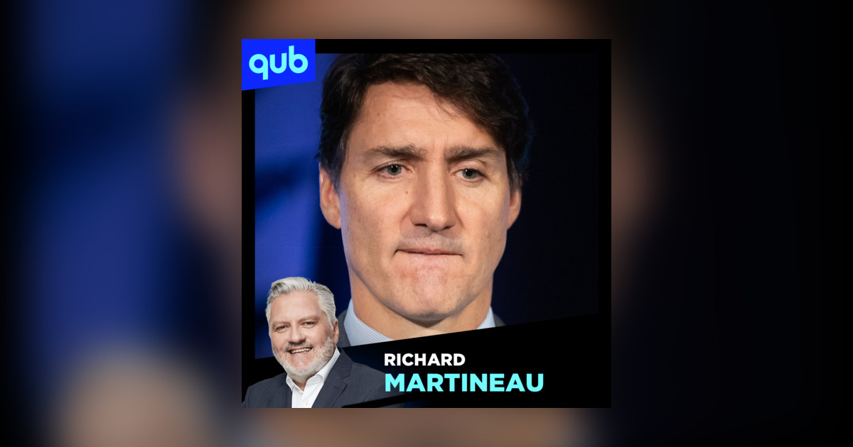 Ingérence : «L’enquête aurait dû se porter sur Justin Trudeau!», dit ...