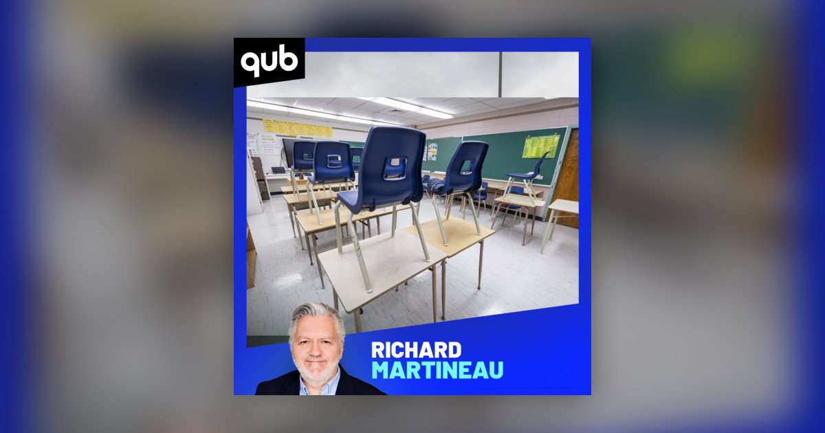 Interdiction des cellulaires à l’école: «Le personnel voit une belle ...