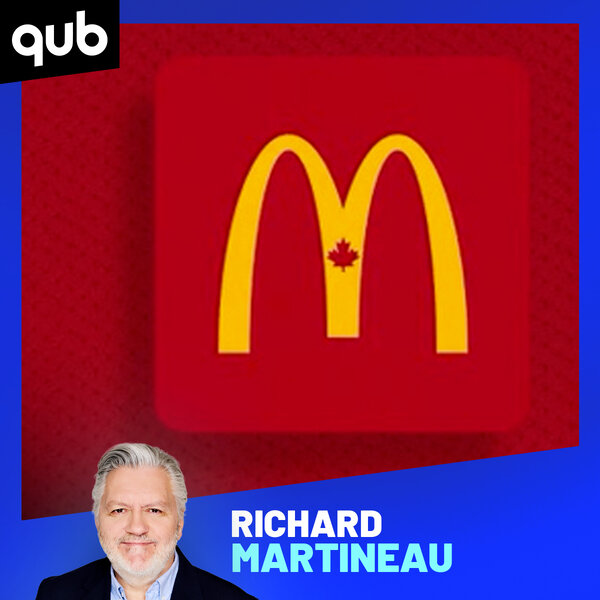 Le PDG de McDonald’s moqué: «C’est en postant une simple vidéo en ligne ...