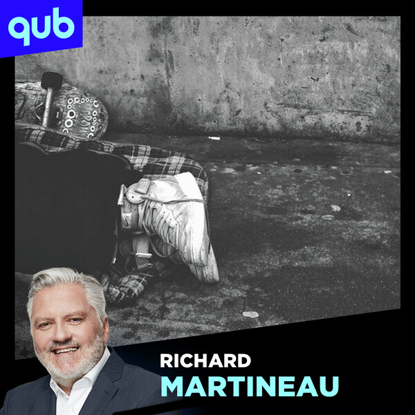Le quartier St-Roch ressemble à Walking Dead! Gentrification et ...