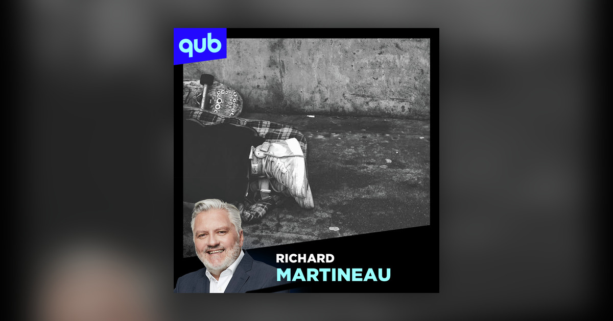 Le quartier St-Roch ressemble à Walking Dead! Gentrification et ...