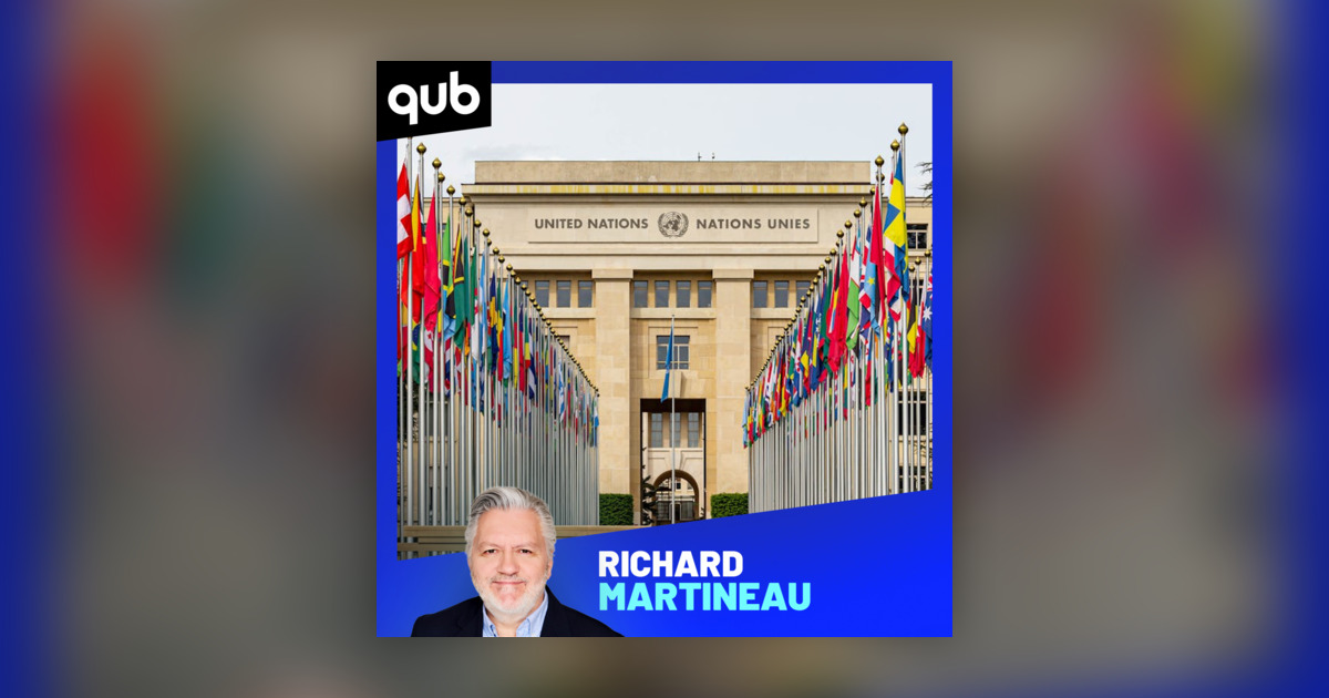 ONU: «La réputation du Canada s’est détériorée, c’est lamentable ...