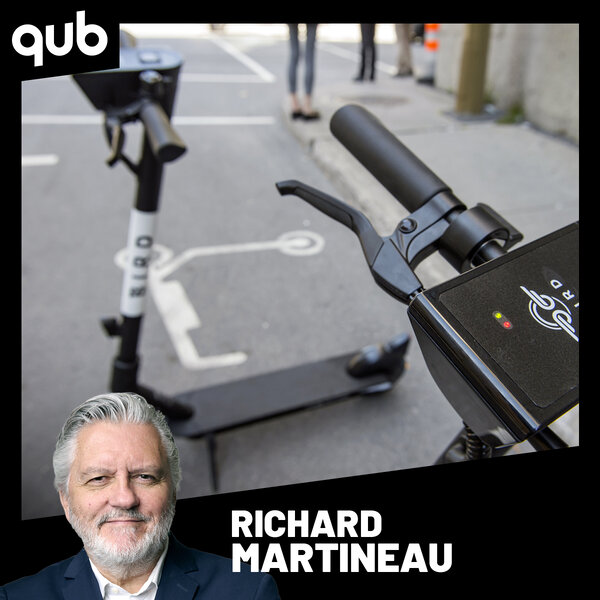 «Personne n’achètent les trottinettes bridées… alors on les a retirées ...