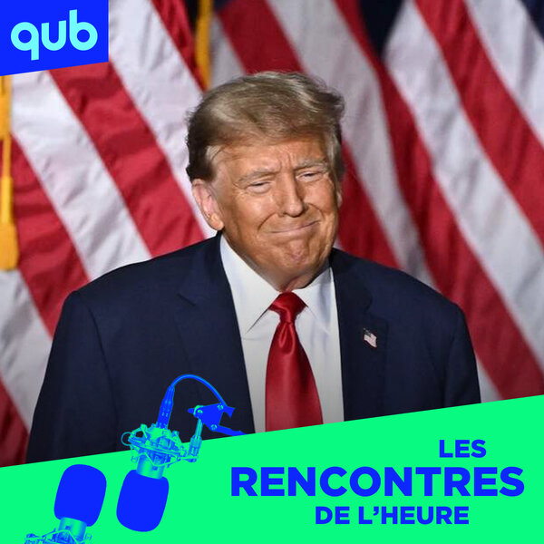 «Tabarnouche, qu’il frappe fort dans l’égo de Trump!», réagit Sophie ...
