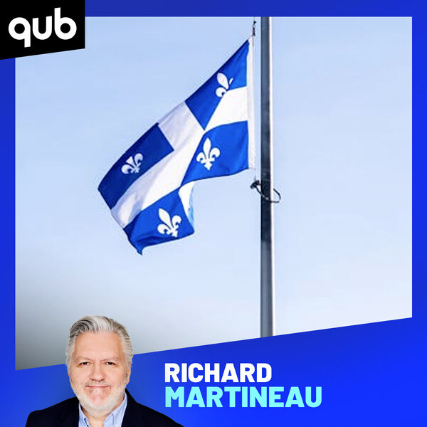 «Être fier de nos traditions… c’est être FASCISTE??»: Christian Rioux ...