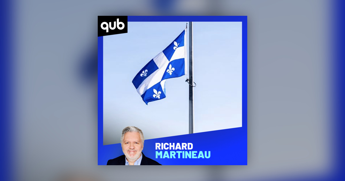 Christian Rioux «Être fier de nos traditions… c’est être FASCISTE??»: Christian Rioux ...