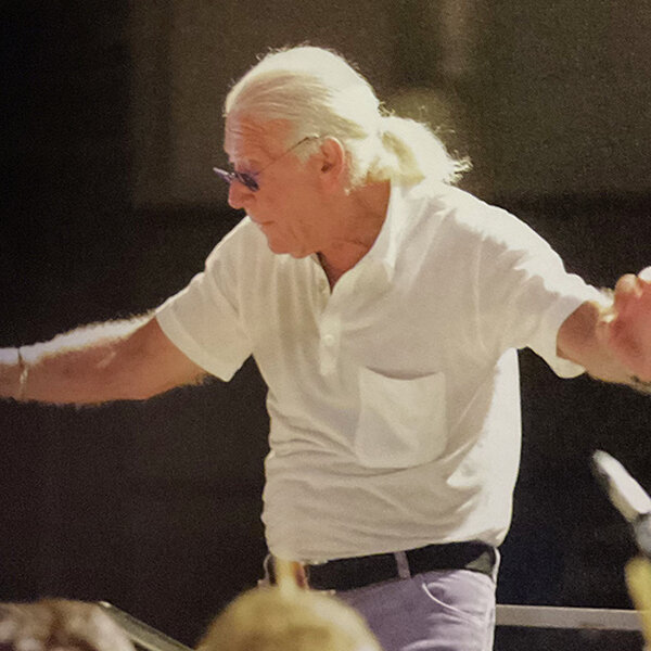 Remembering Jerry Goldsmith -- And The Actual Meaning Of 