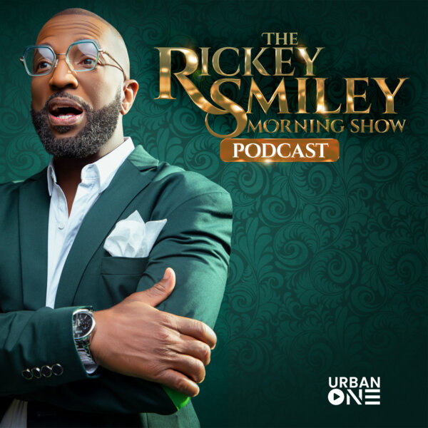 RSMS Hour 1 The Downfall of Diddy Documentary on Tubi Rickey Smiley