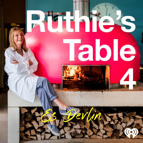 Es Devlin - Ruthie's Table 4 