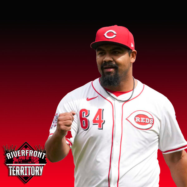 2026 Cincinnati Reds preview: New, improved bullpen - Riverfront ...