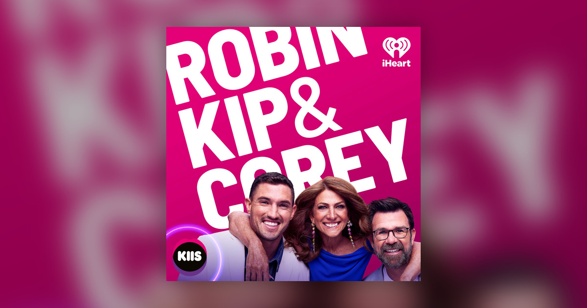 Kip Corey Get Real About Their Deepest Insecurities Robin Kip Kip Corey Get Real About Their Deepest Insecurities Robin Kip