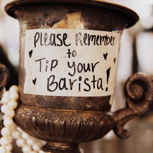 Sick of tipping? Three new TikTok 