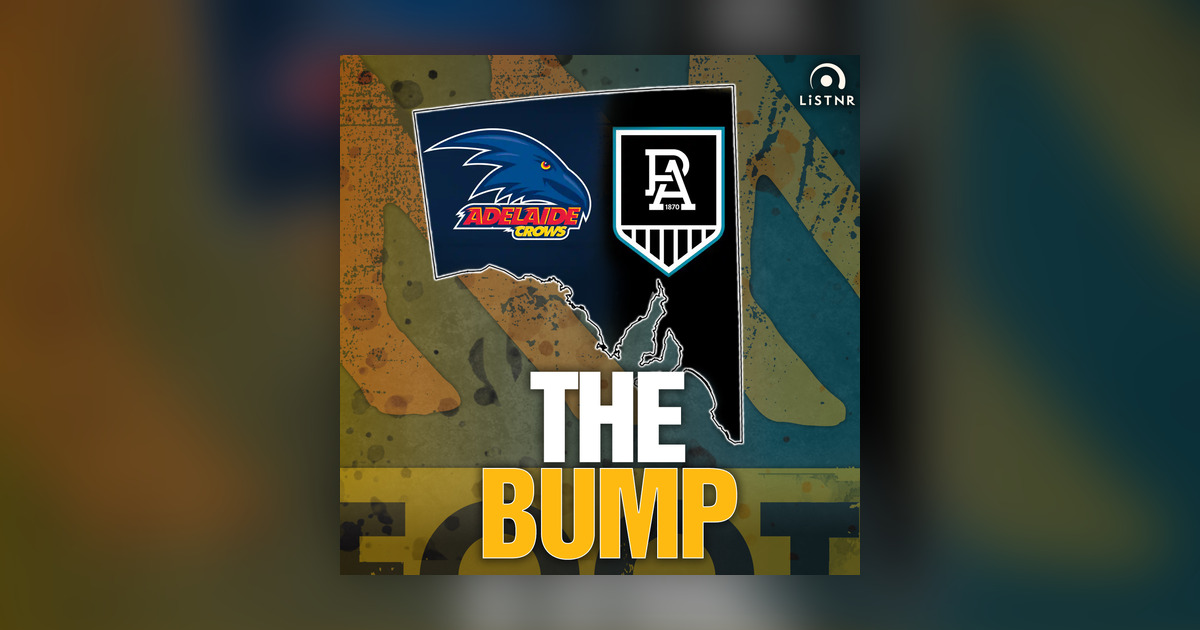 BUMP SA | Roo's All-Time Best 22 Showdown Side | Sloane Retires ...