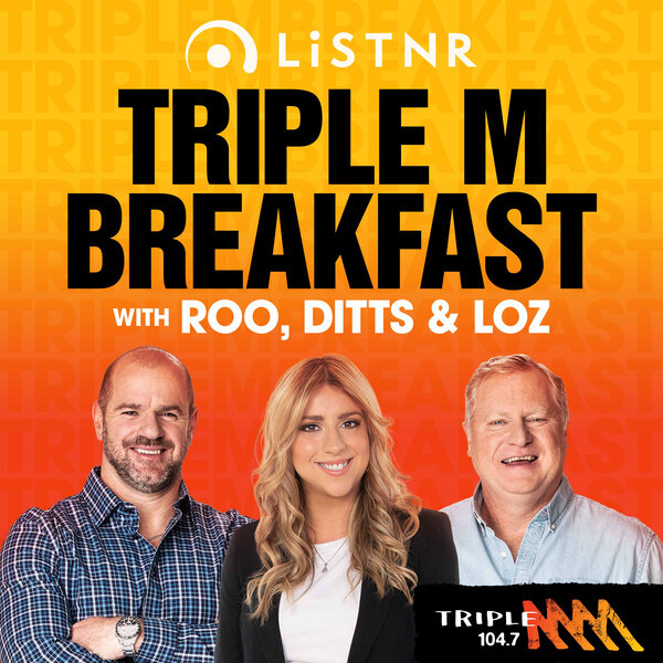 Roos Tip of the Week - 15th July 2022 - Roo, Ditts & Loz for Breakfast ...