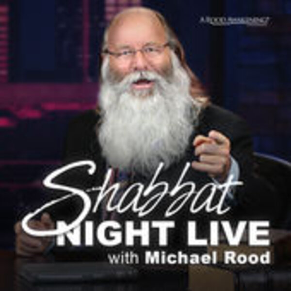 Is Michael Rood a False Prophet? Rood Radio Network Omny.fm