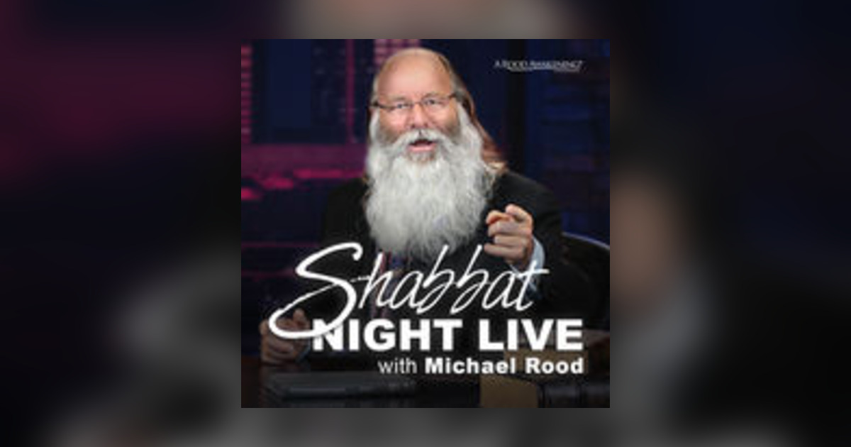 Is Michael Rood a False Prophet? - Rood Radio Network - Omny.fm