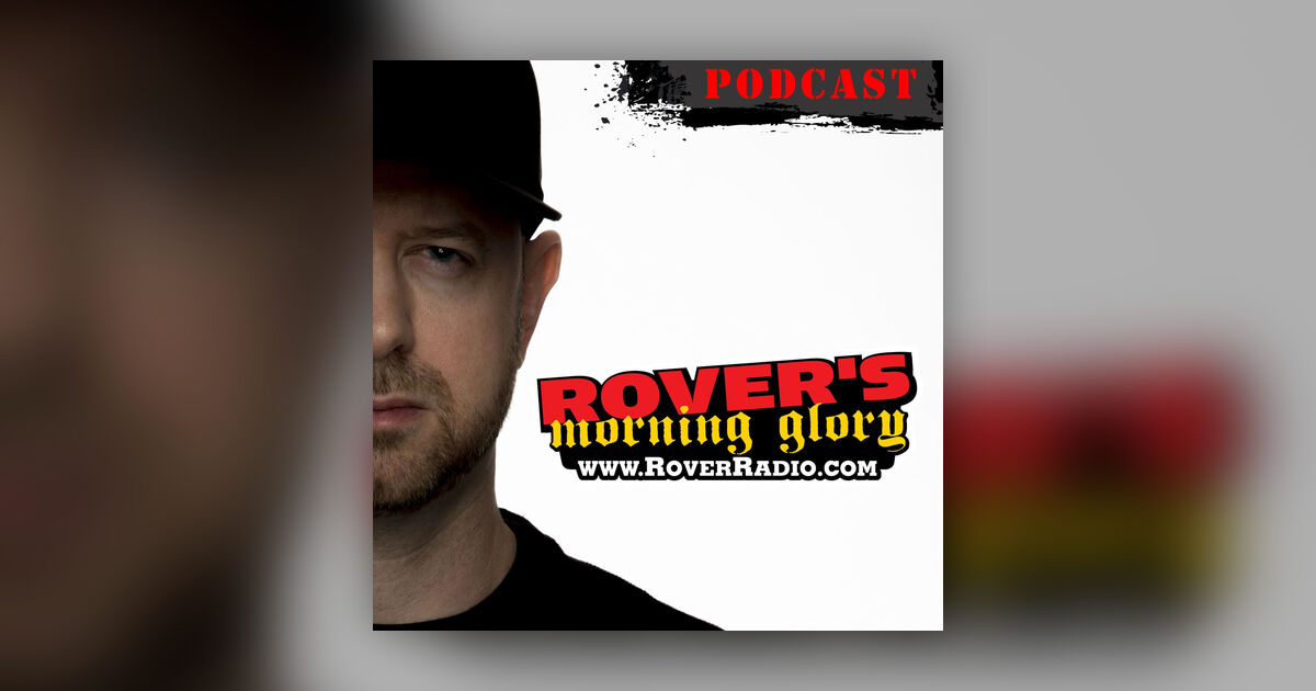 Range Rover Poop THURS FULL SHOW: Rover gives details on the competition, finding a ...