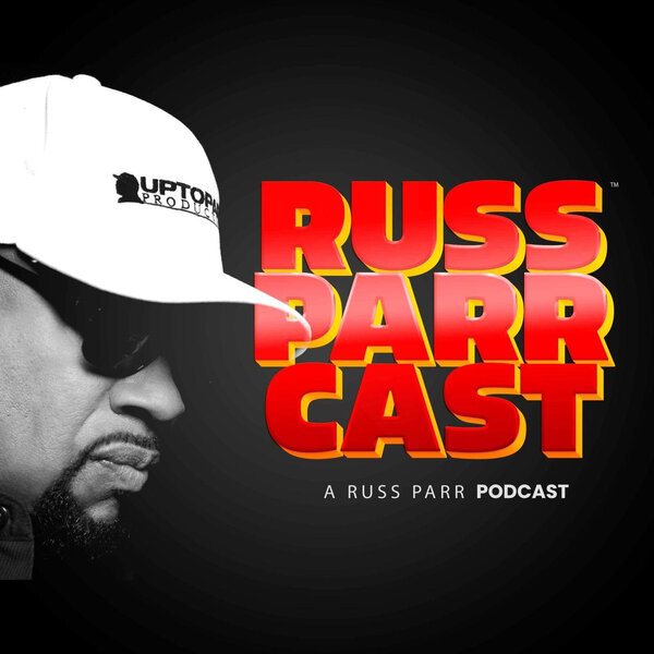 Comedienne & Actress Torrei Hart - RPMS Highlights - Russ ParrCAST ...