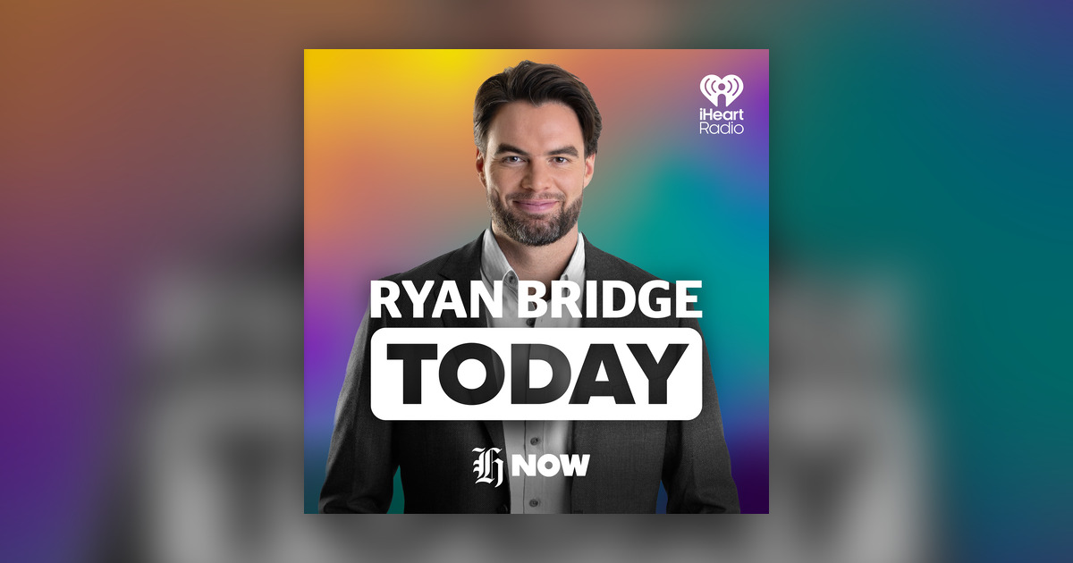 Ryan Bridge Sports Panel with Chris Rieve and Alex Powell on Ryan Bridge Today ...