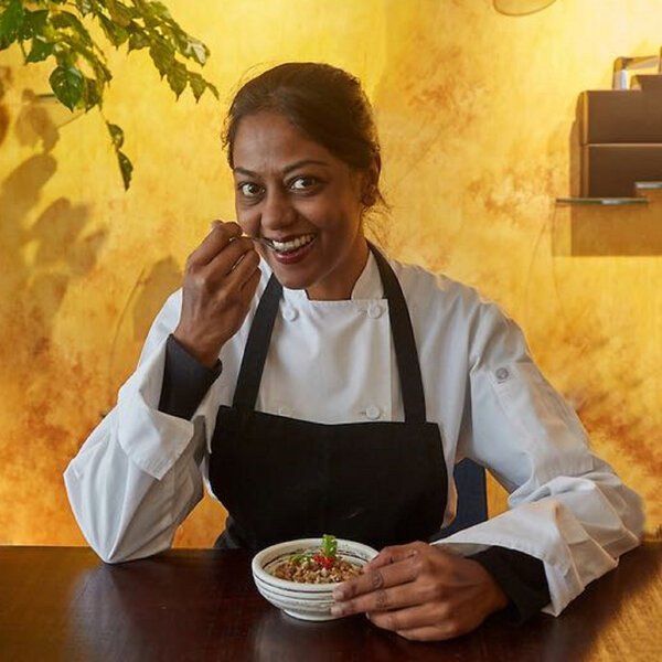 NAKEDFOOD Celebrating plantbased excellence SABC Joburg News