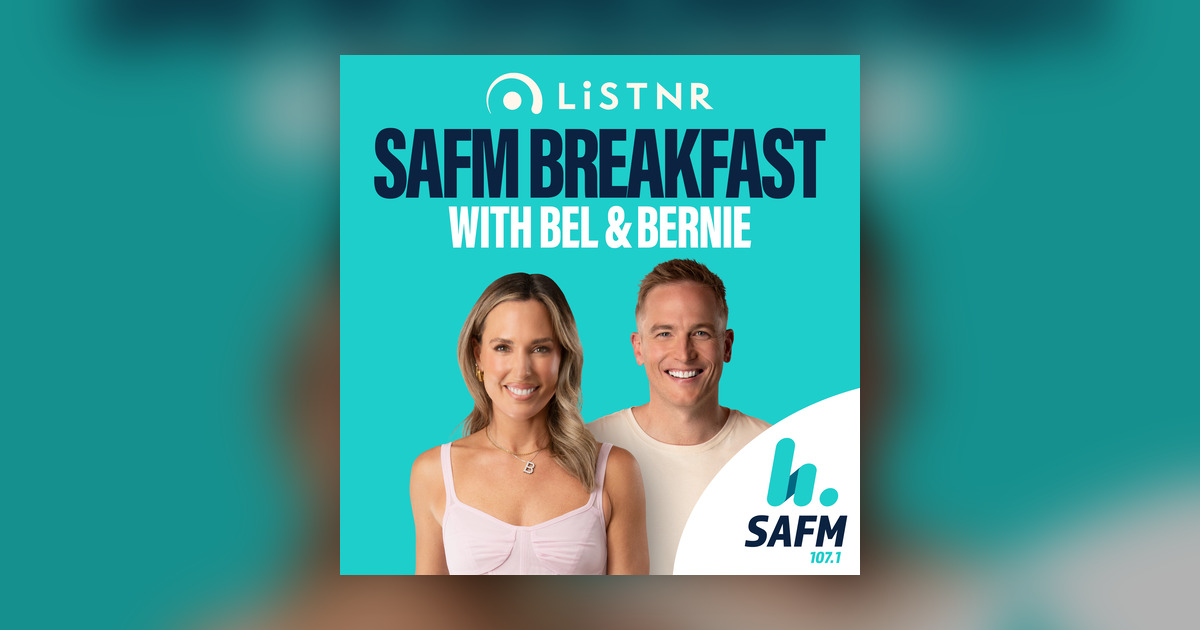 Breakfast Unhinged PODCAST: We Fill Up A Car With Petrol During The Show, Unhinged Things ...