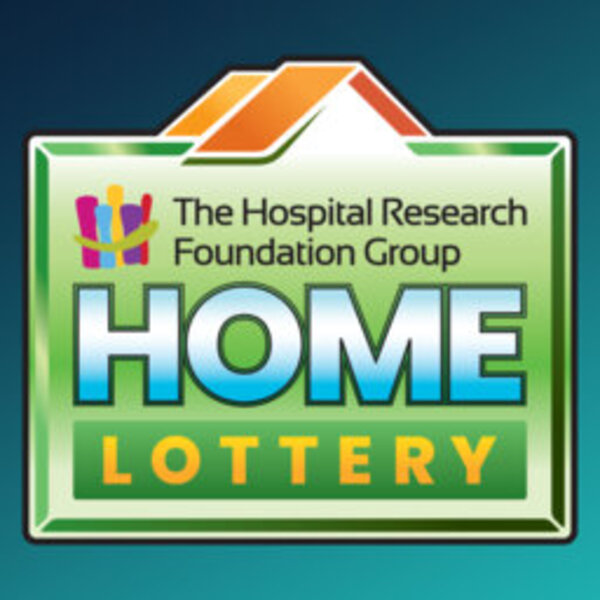 research home lottery winners