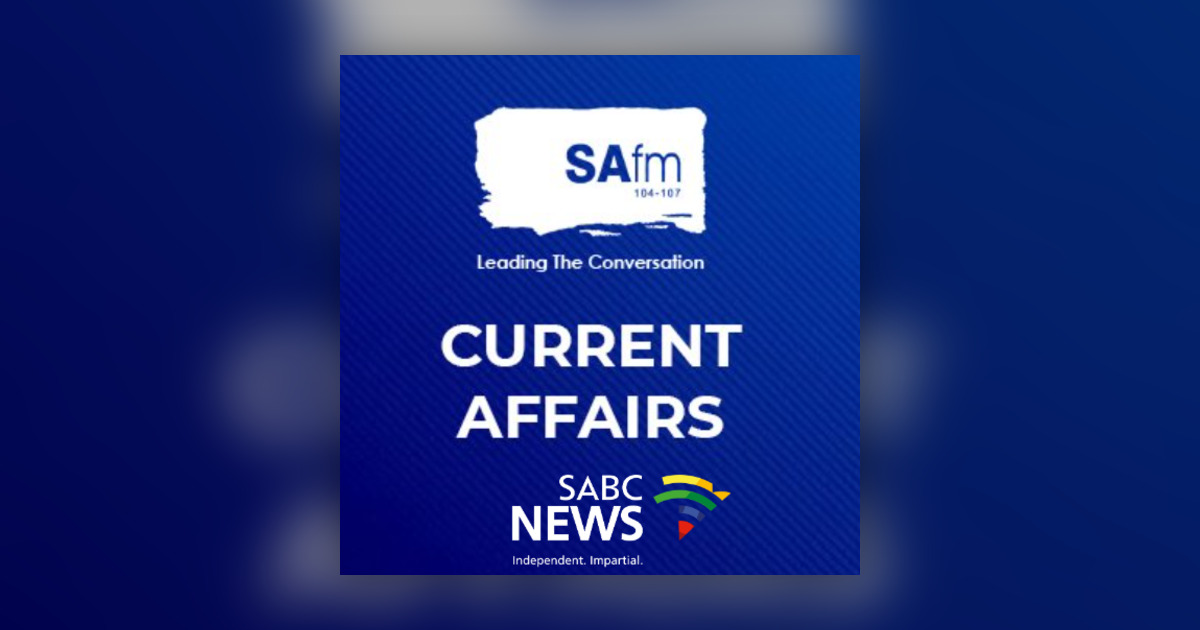 Johannesburg Development Agency CEO Arrested Amid Allegations of ...