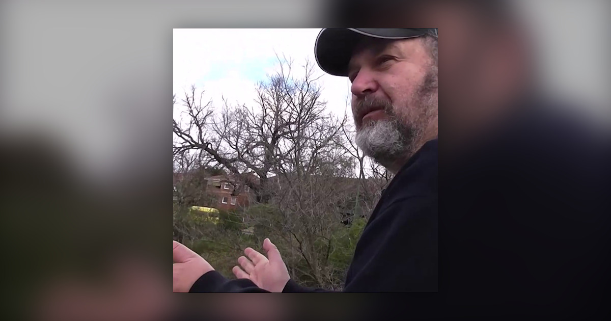 Sam Green and the Common Ground podcast 4th January 2026 - Sam Green ...