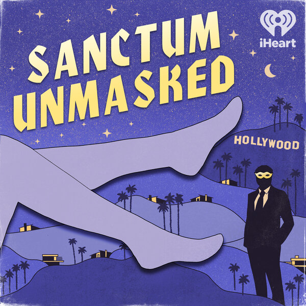 Welcome To The Sex Party Sanctum Unmasked Omnyfm