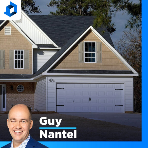 Pierre Lessard-Blais : «Pousse, mais pousse égal», lance Guy Nantel ...