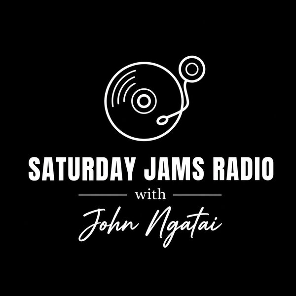 Saturday Jams On Demand - 3 October, 2026 - Saturday Jams - Omny.fm