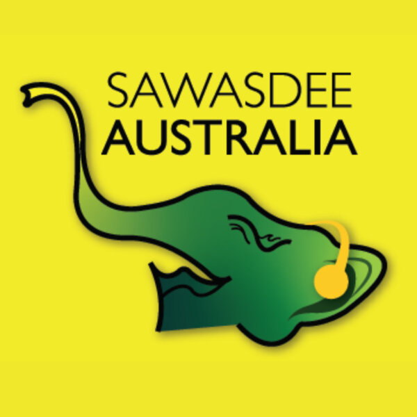 Sawasdee Australia Thai Radio - 3 October 2024 - Sawasdee Australia ...