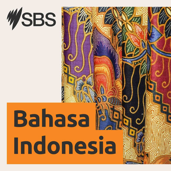 Latest news SBS Audio Indonesian Program – Thursday 8 October 2026 ...