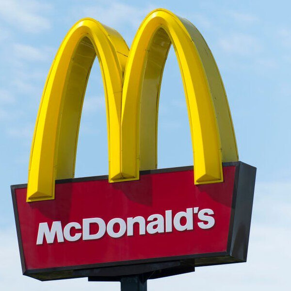 McDOZEN: Macca's closes 12 stores after delivery driver contracts Covid ...