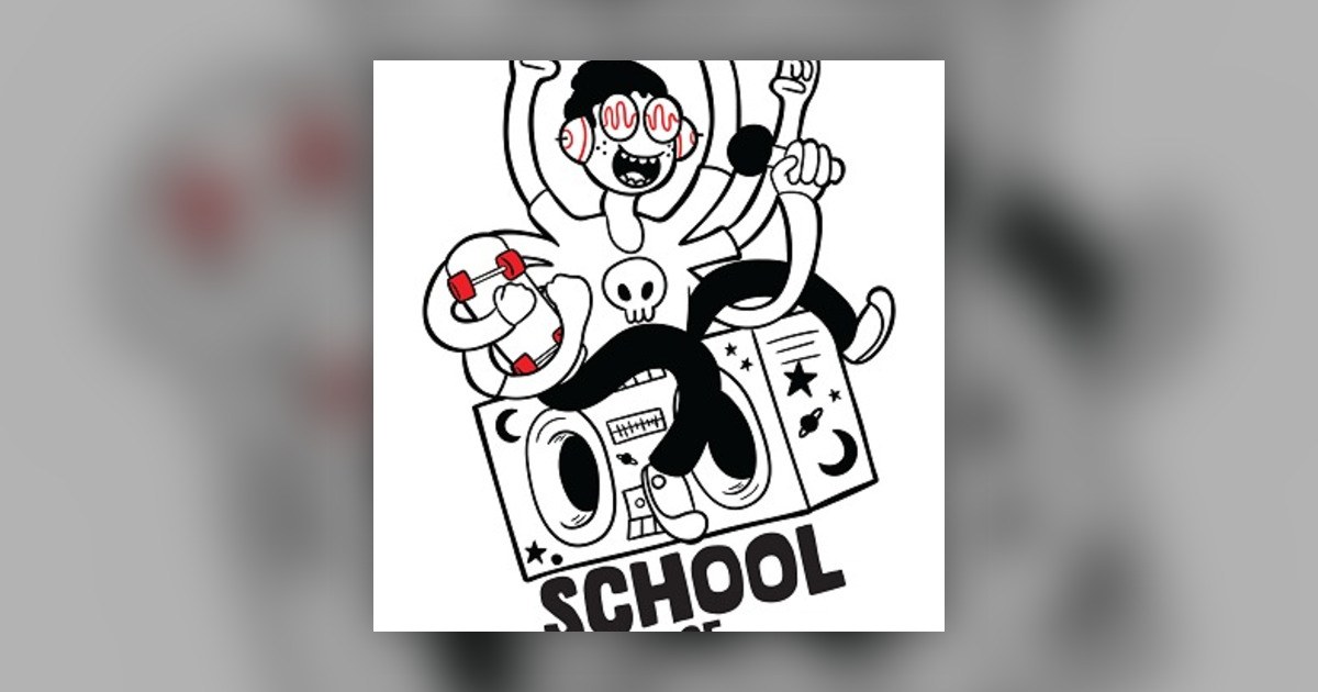 School of Rock Podcast - 2026-1-6 - School of Rock - Omny.fm