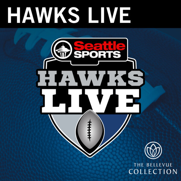 Hawks Live - The Bellevue Collection