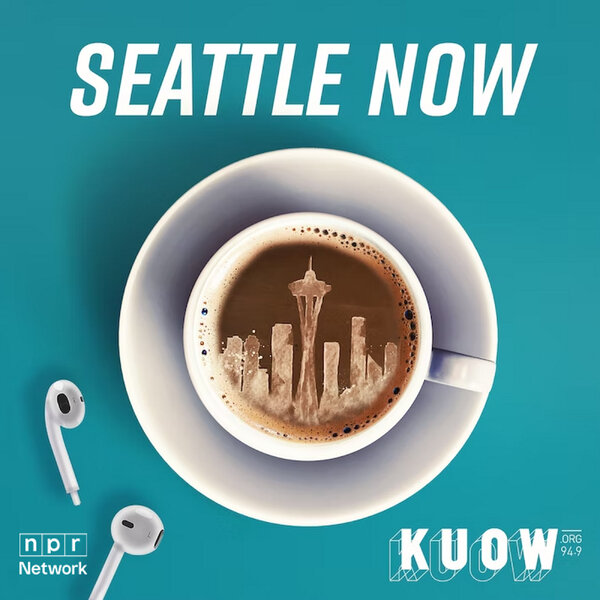 A Duwamish land back project in West Seattle is healing both land and ...